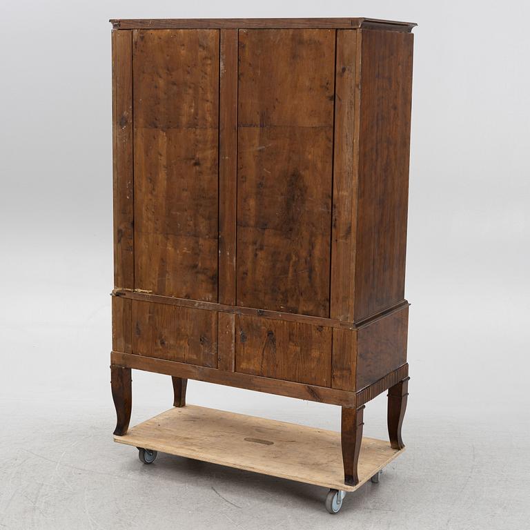 A cabinet, Sweden, 1920's/30's.