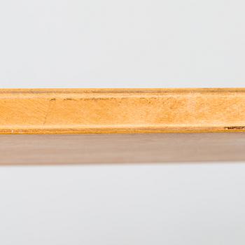 ALVAR AALTO, Two mid 20th Century '112B' shelves for Artek.