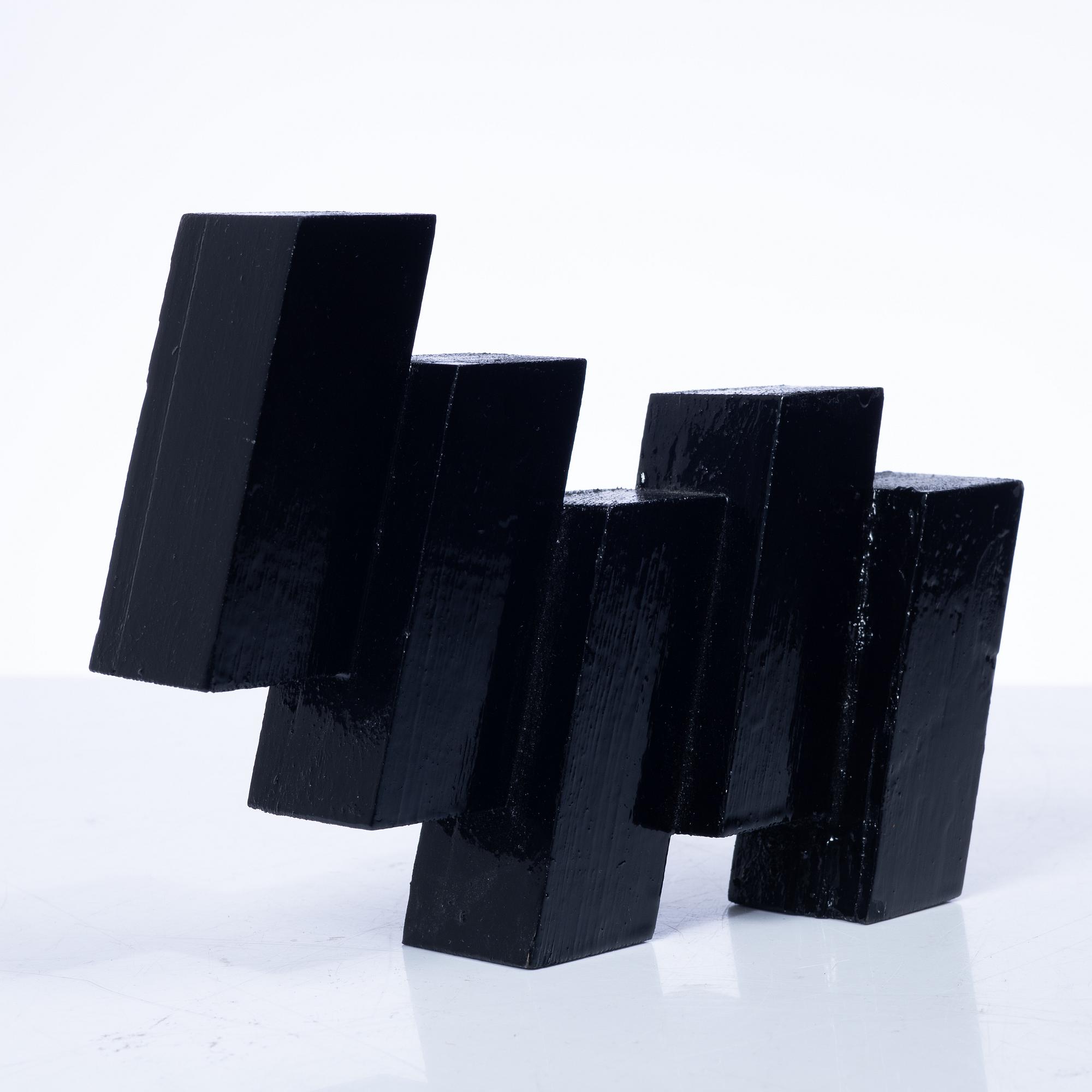 Lars Erik Falk, Untitled.