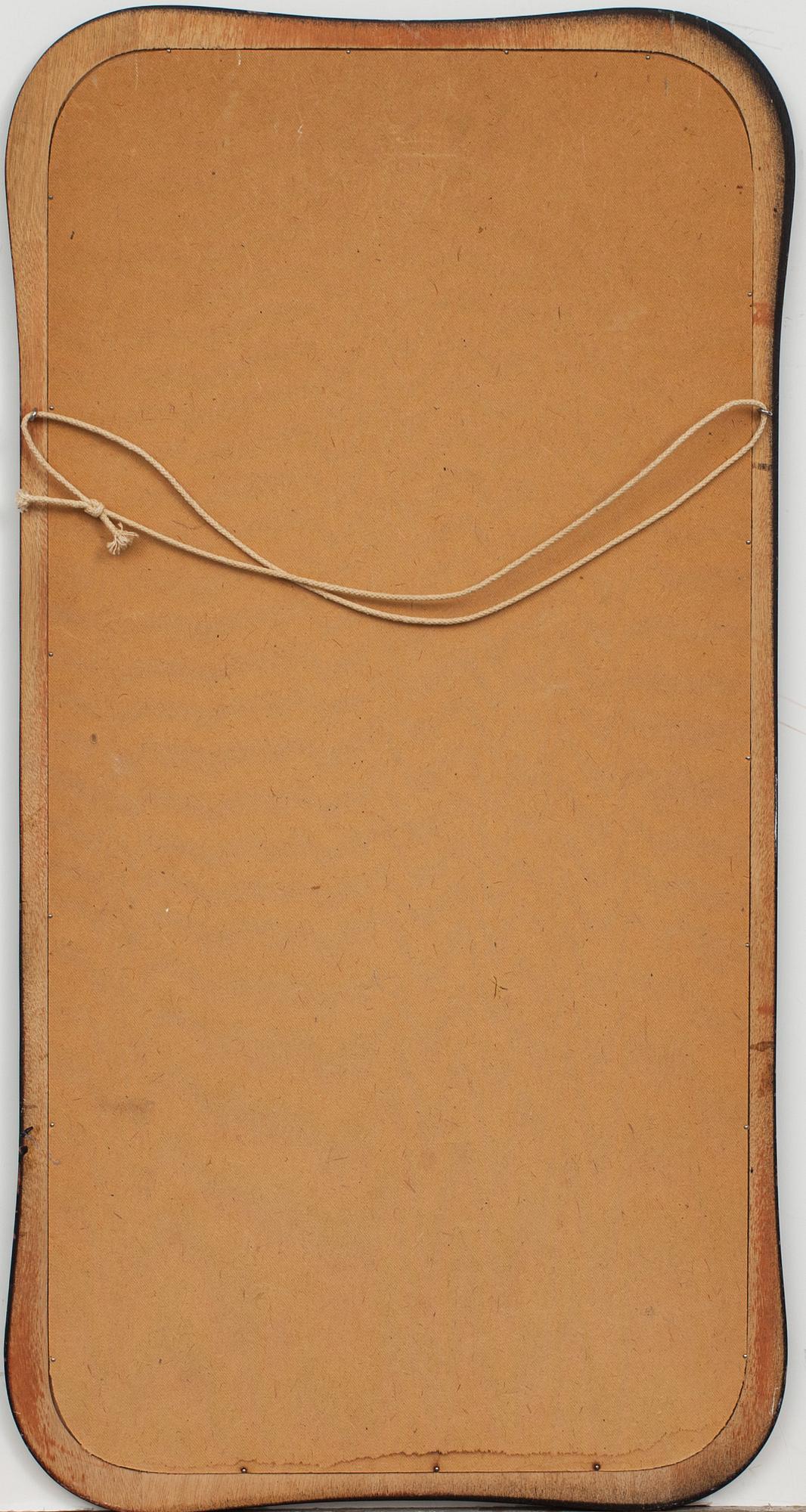 SPEGEL, 1940/50-tal.
