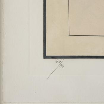 Albert Johansson, Untitled.