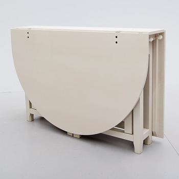 SLAGBORD, "Bergslagen", IKEAs 1700-tals serie.