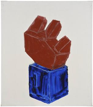 292. Torsten Andersson, Utan titel.