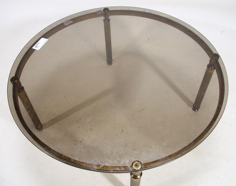 SOFFBORD, Louis XVI-stil, 1900-talets andra hälft.