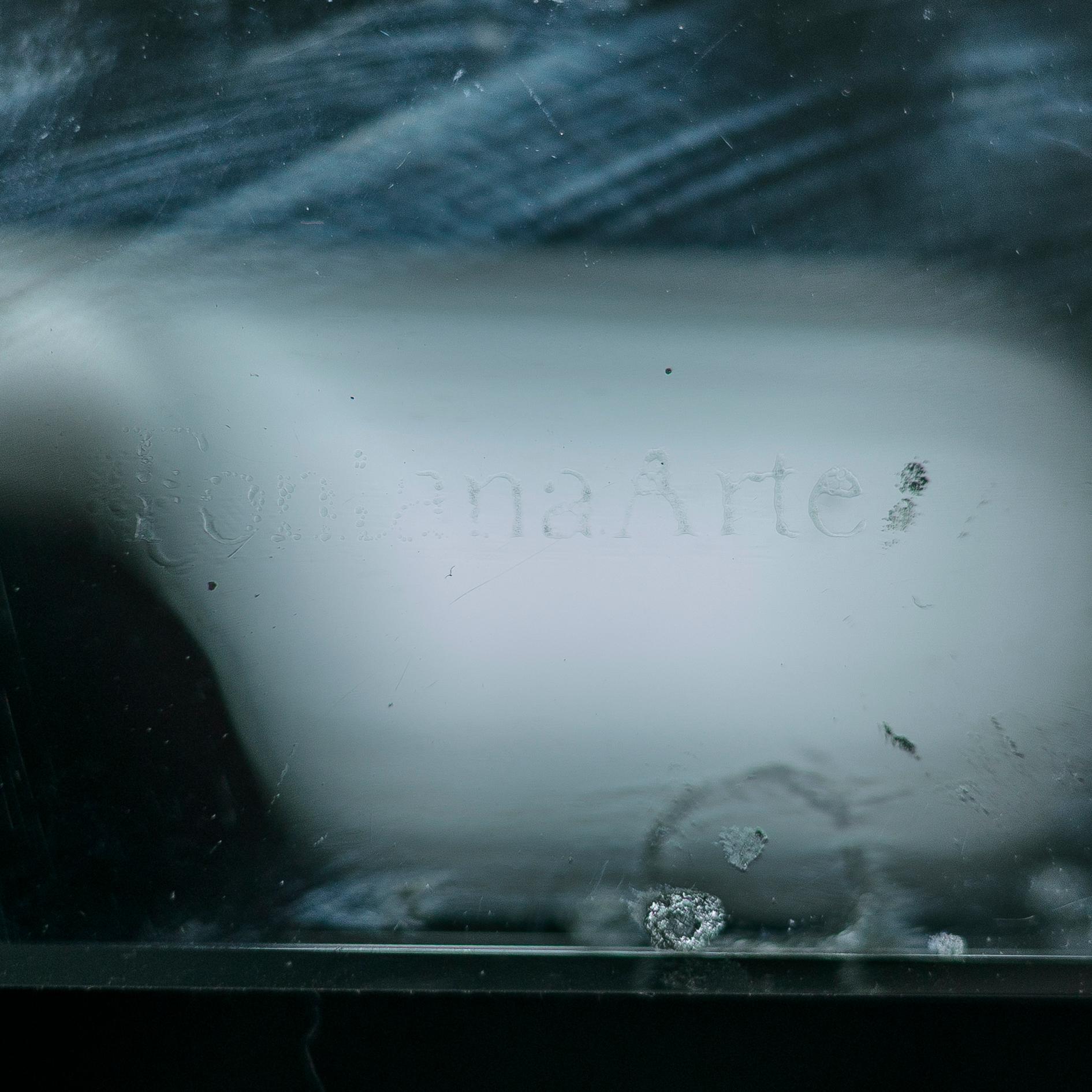 Gae Aulenti, soffbord, "Tavolo con Ruote", Fontana Arte.