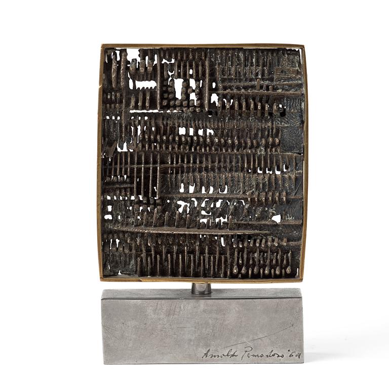 ARNALDO POMODORO,