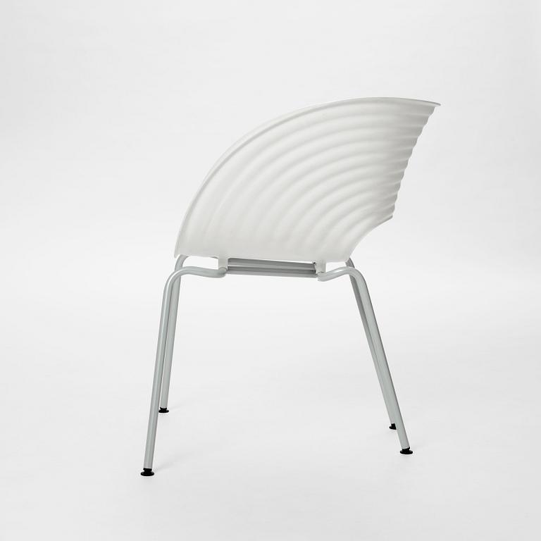 STOL, "Tom Vac", Ron Arad, Vitra, formgiven 1997.