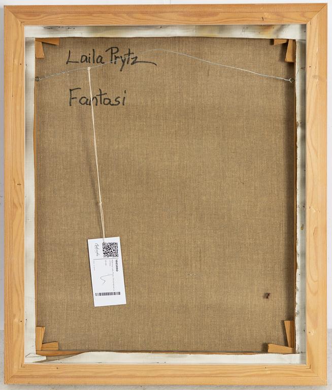 Laila Prytz, "Fantasi".