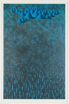 Kristian Krokfors, 'Illusion'.