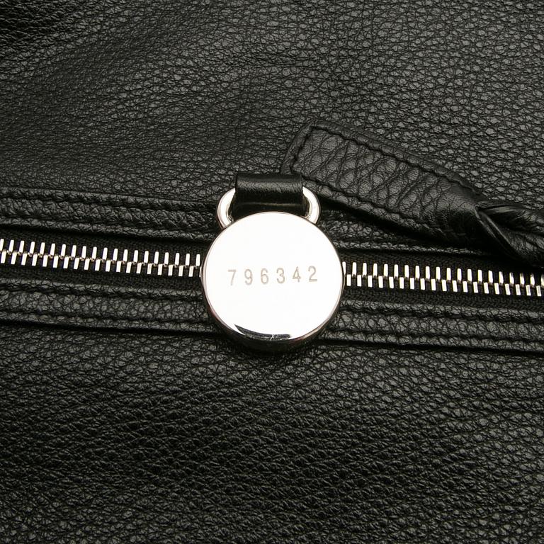 Mulberry, väska samt plånbok, "Somerset".