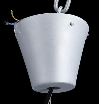 TAKLAMPA, "Cupola VPI", Ansorg, Tyskland, 2000-tal. H ca80.