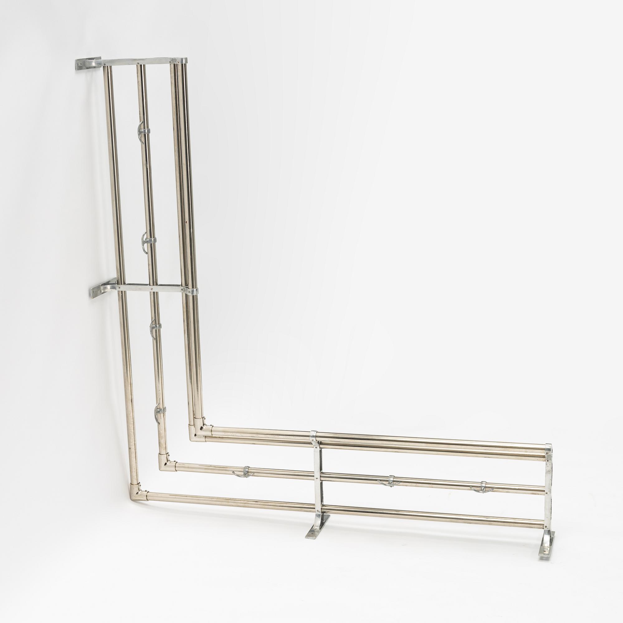 Hatthylla, 1930/40-tal.