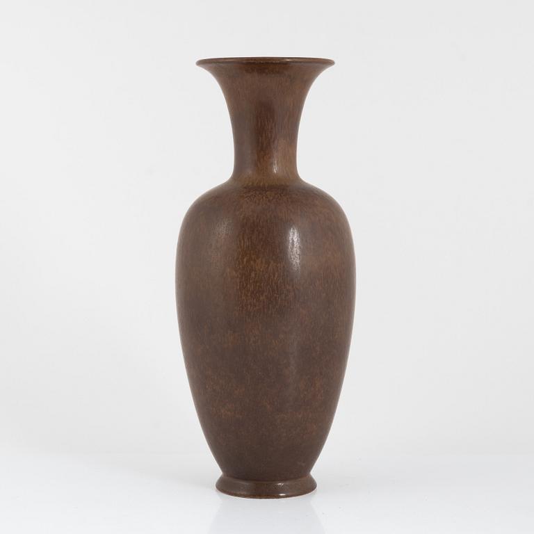 Gunnar Nylund, vase, Rörstrand, mid-20th century.