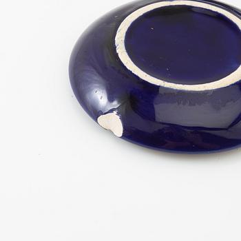 Anita Nylund, Servisdelar 20 dlr, Syco 1900-talets andra hälft.