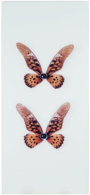 Nathalia Edenmont, photograph signed and numbered 1/6 on verso.