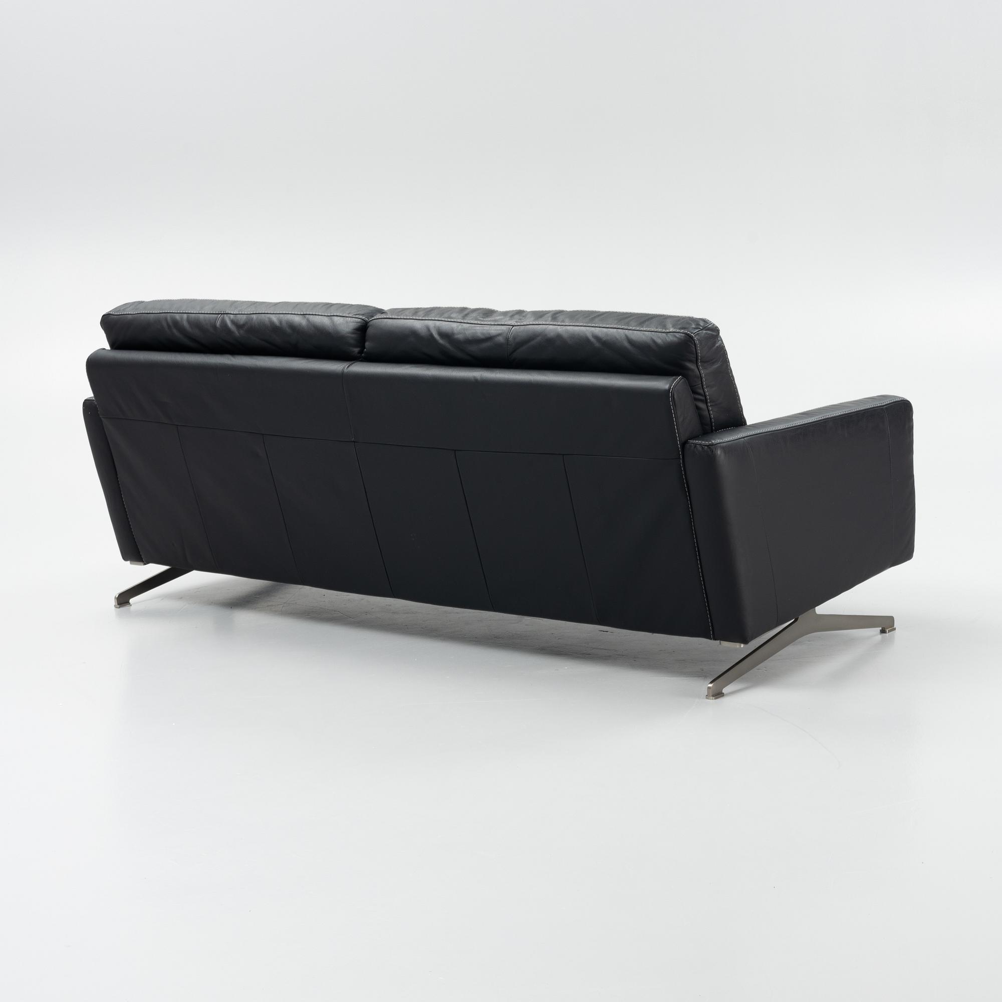 Soffa, "Axelstorp", IKEA, 2018.