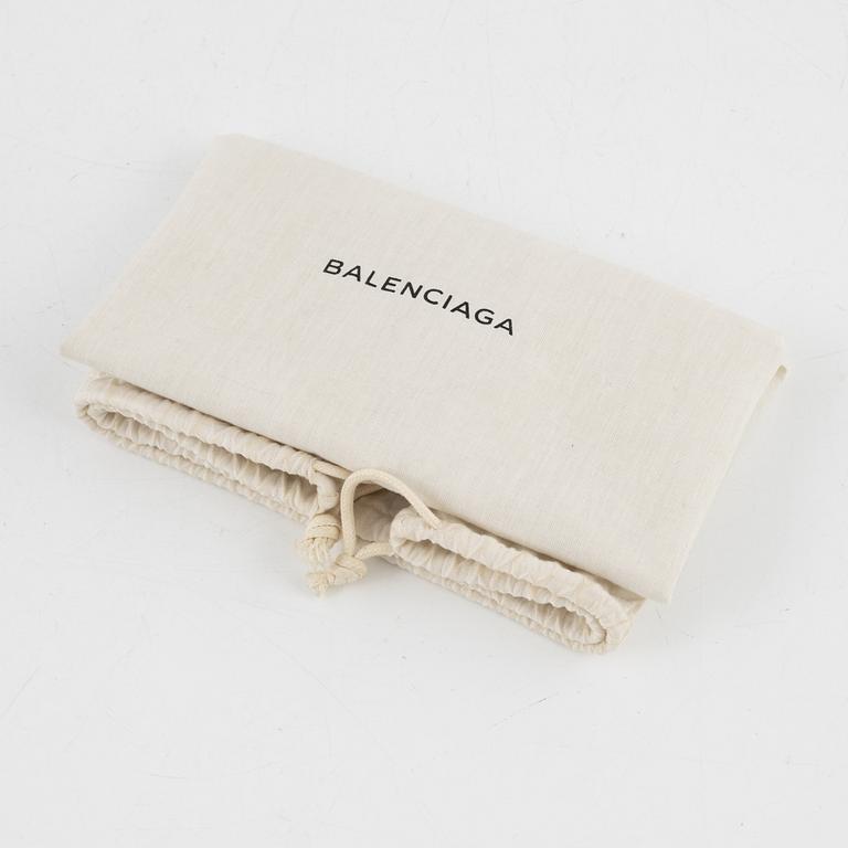 Balenciaga, väska, "Paper Flap mini".