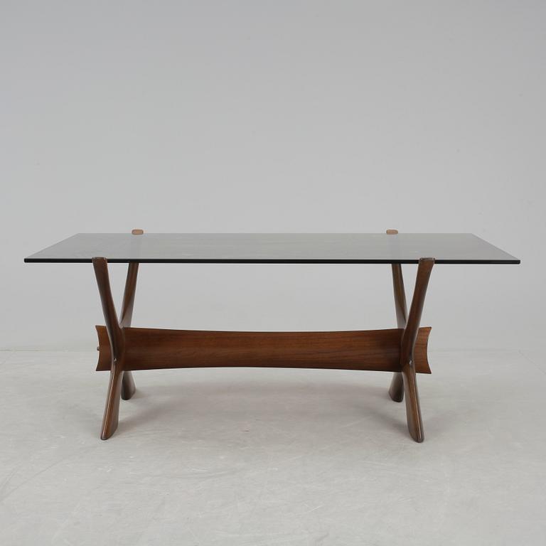 SOFFBORD, Fredrik Schriever-Abeln, 1960/70-tal.