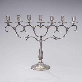 PAAVO TYNELL, KYNTTELIKKÖ, Taito, 1920/30-luku.