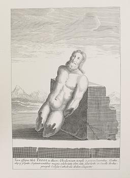 BOK, Erik Dahlberg, "Suecia antiqua et hodierna", Stockholm 1924.