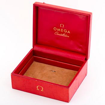 OMEGA BOX.