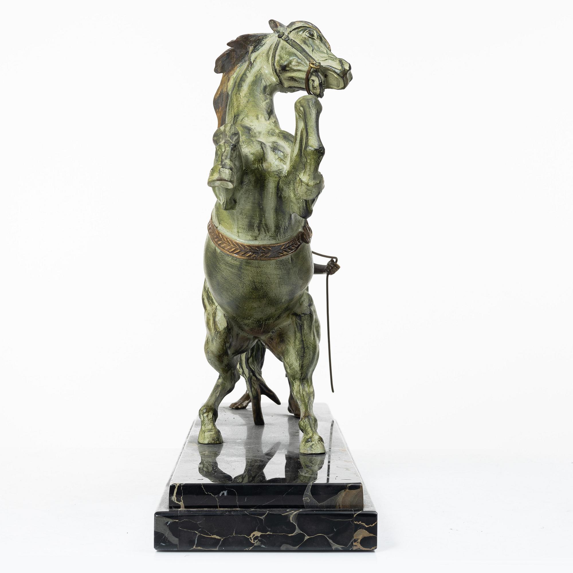 Sculpture, 20th century.