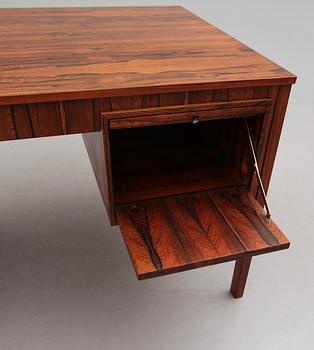 SKRIVBORD, 1900-talets andra hälft.