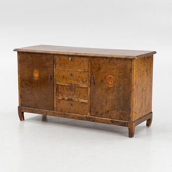 A sideboard, 1920''s/30's.