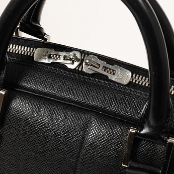 Louis Vuitton, Weekend bag, "Helanga", 2001.