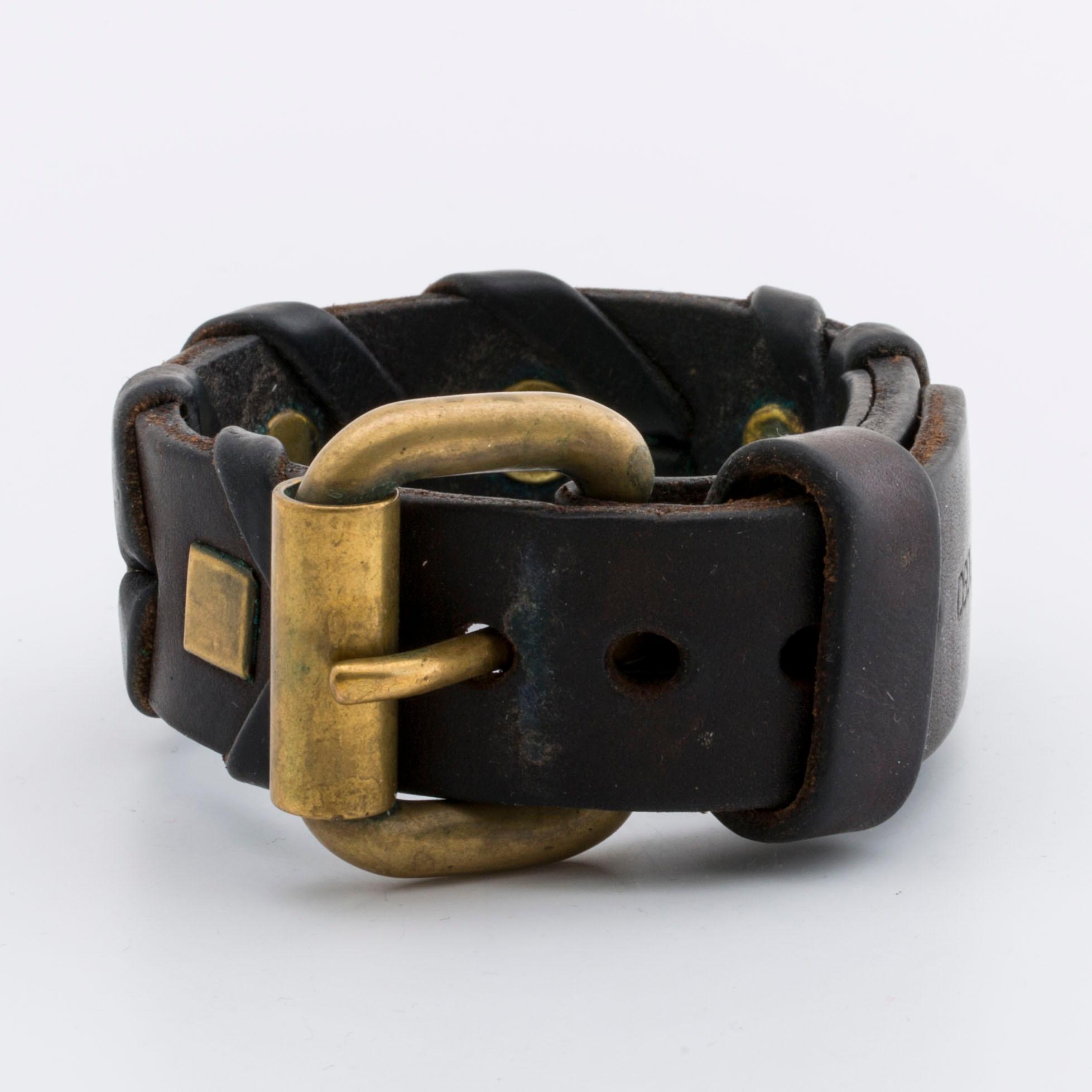 DSQUARED, bracelet.