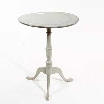 FÄLLBORD, 1800-tal.