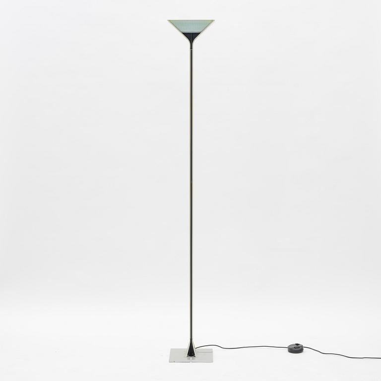 Tobia & Afra Scarpa, floor lamp, 'Papillona', Flos.