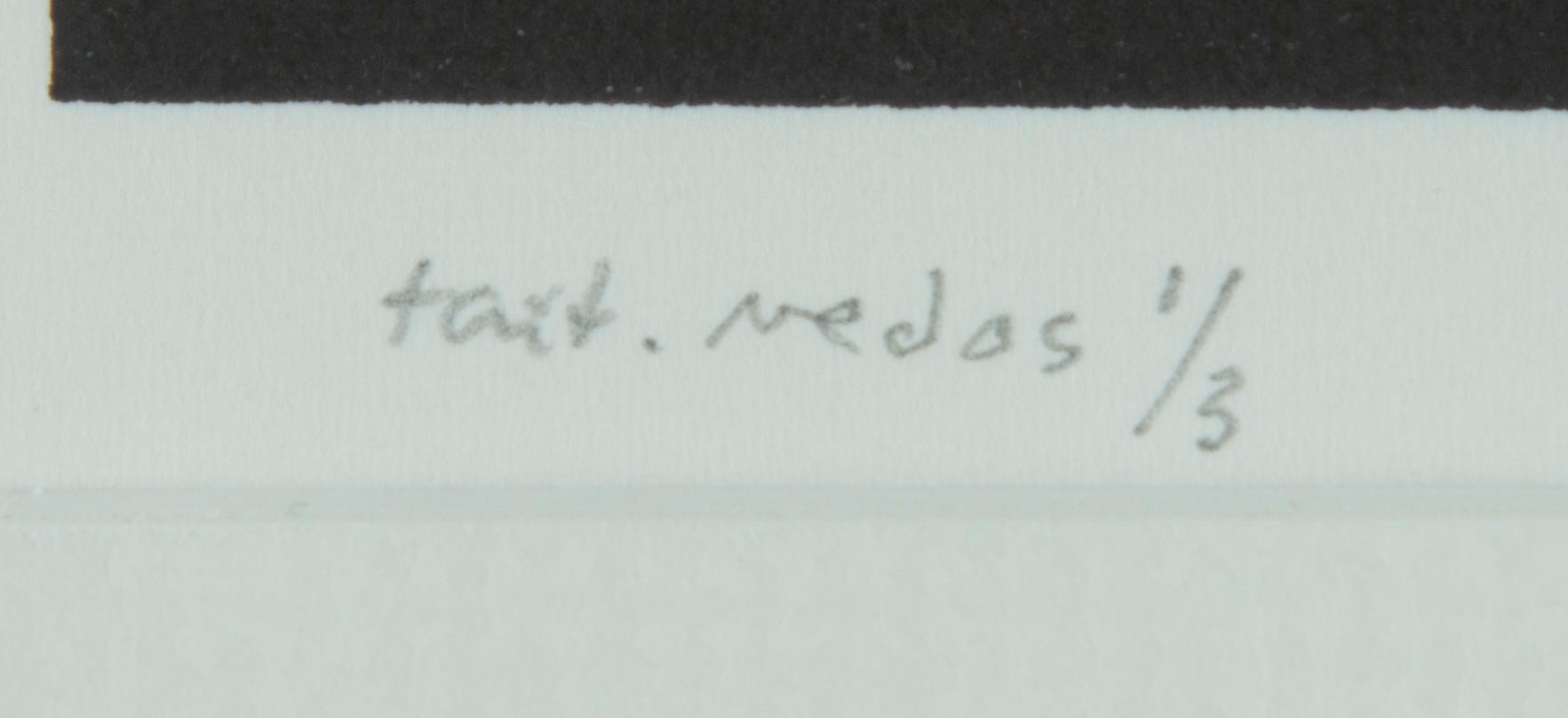 Juhana Blomstedt, Composition.