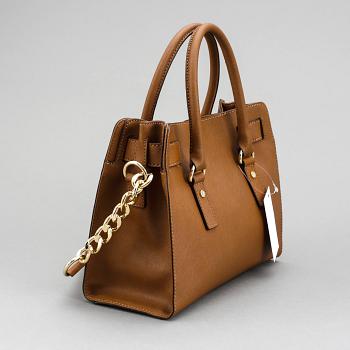 VÄSKA, "Hamilton mini", Michael Kors.