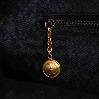 GUCCI, backpack.