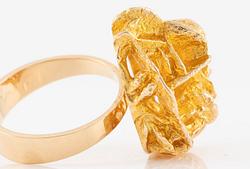 Selected Jewellery – Rings Edition F811