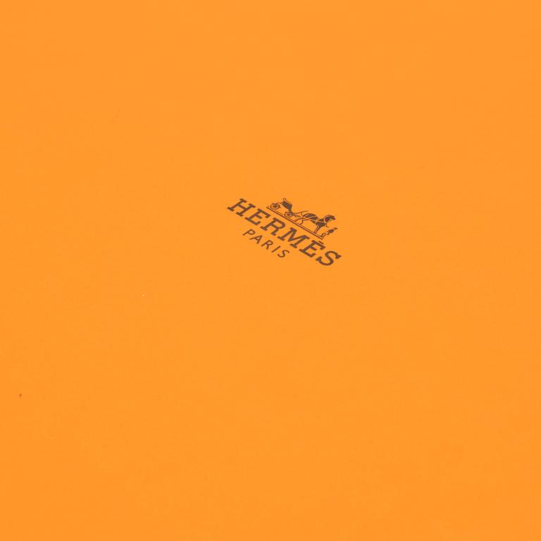 Hermès, Bag, “Birkin 35”, 2021.