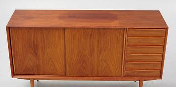Sideboard, teak, 1900-talets mitt.