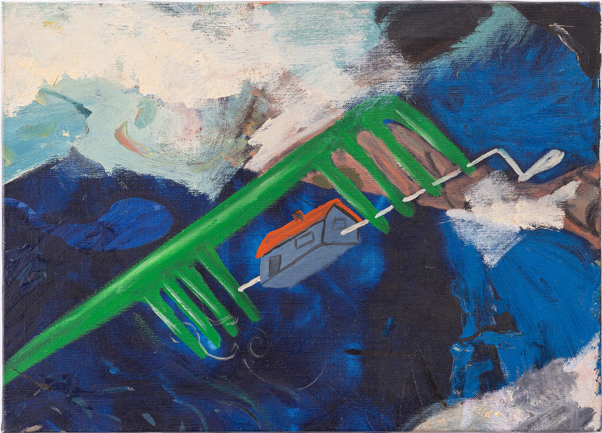 Fruls Tilpo, Untitled.