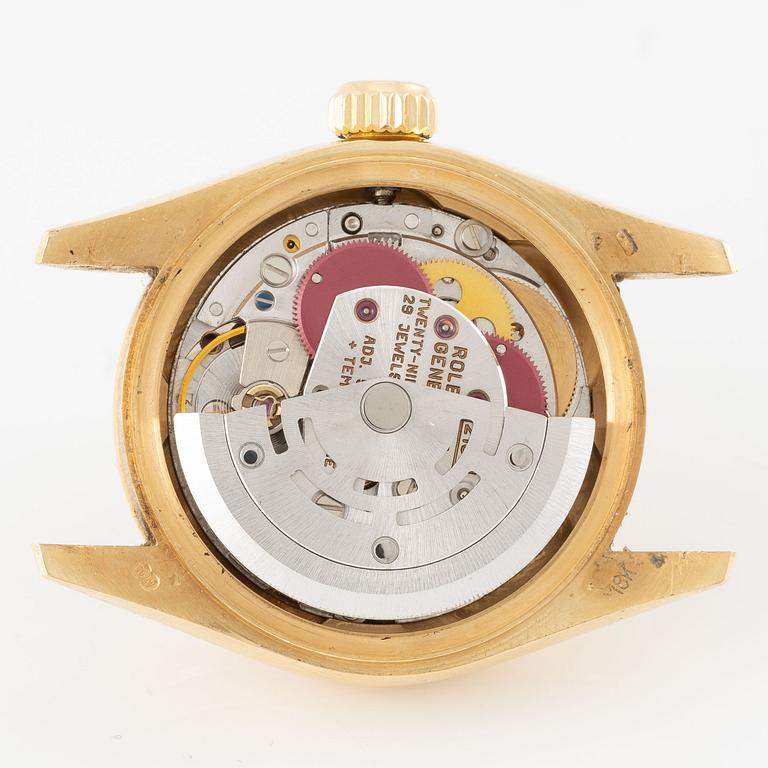 Rolex, Datejust, ca 1991.
