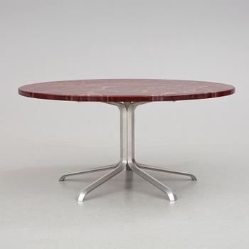 SOFFBORD, 1970-/80-tal.