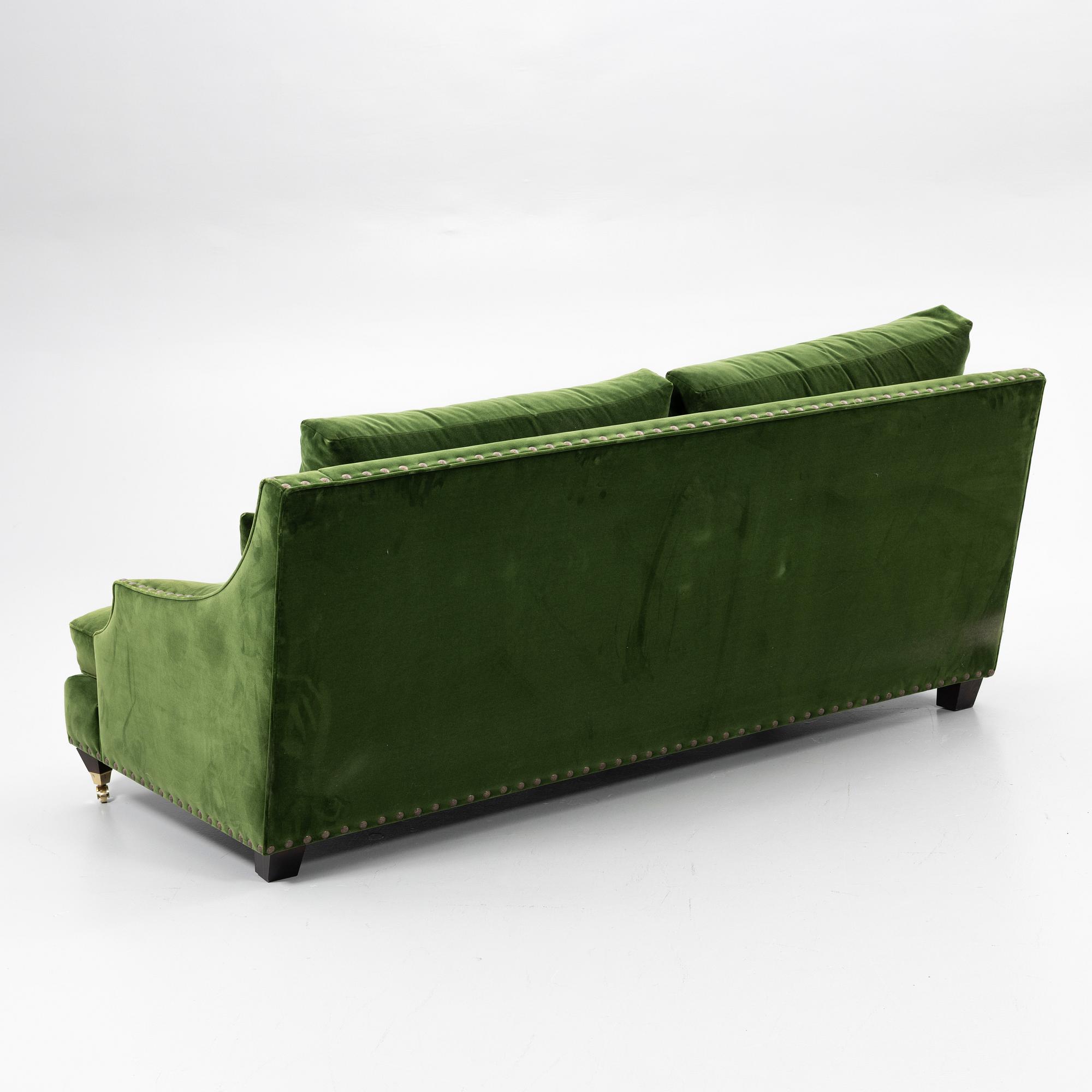Sofa, "Metropolitan", Jio Möbler, 2000s.