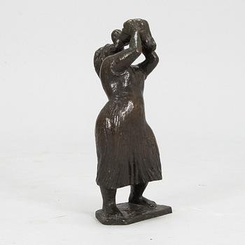 Leo Laukkanen, Äidin iloa.