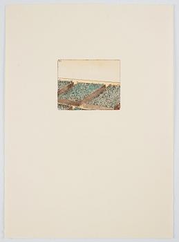 Sten Eklund, "Kullahusets hemlighet" (Kullahussviten).