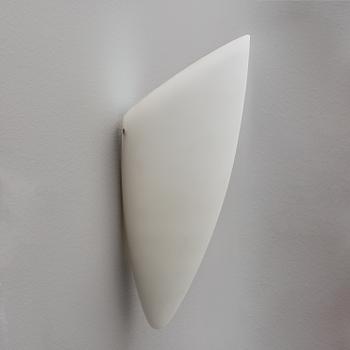 PHILIPPE STARCK, vägglampa, "Lucy Fair", för Flos, 1900-talets andra hälft.