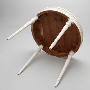 BORD, sengustaviansk stil, ca 1900.