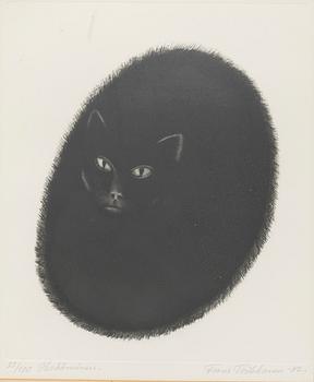 Frans Toikkanen, “Awakening”.