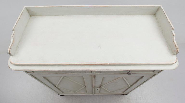 SKÄNK, 1800-talets mitt.