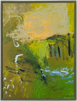 Kent Larsson, Green composition.