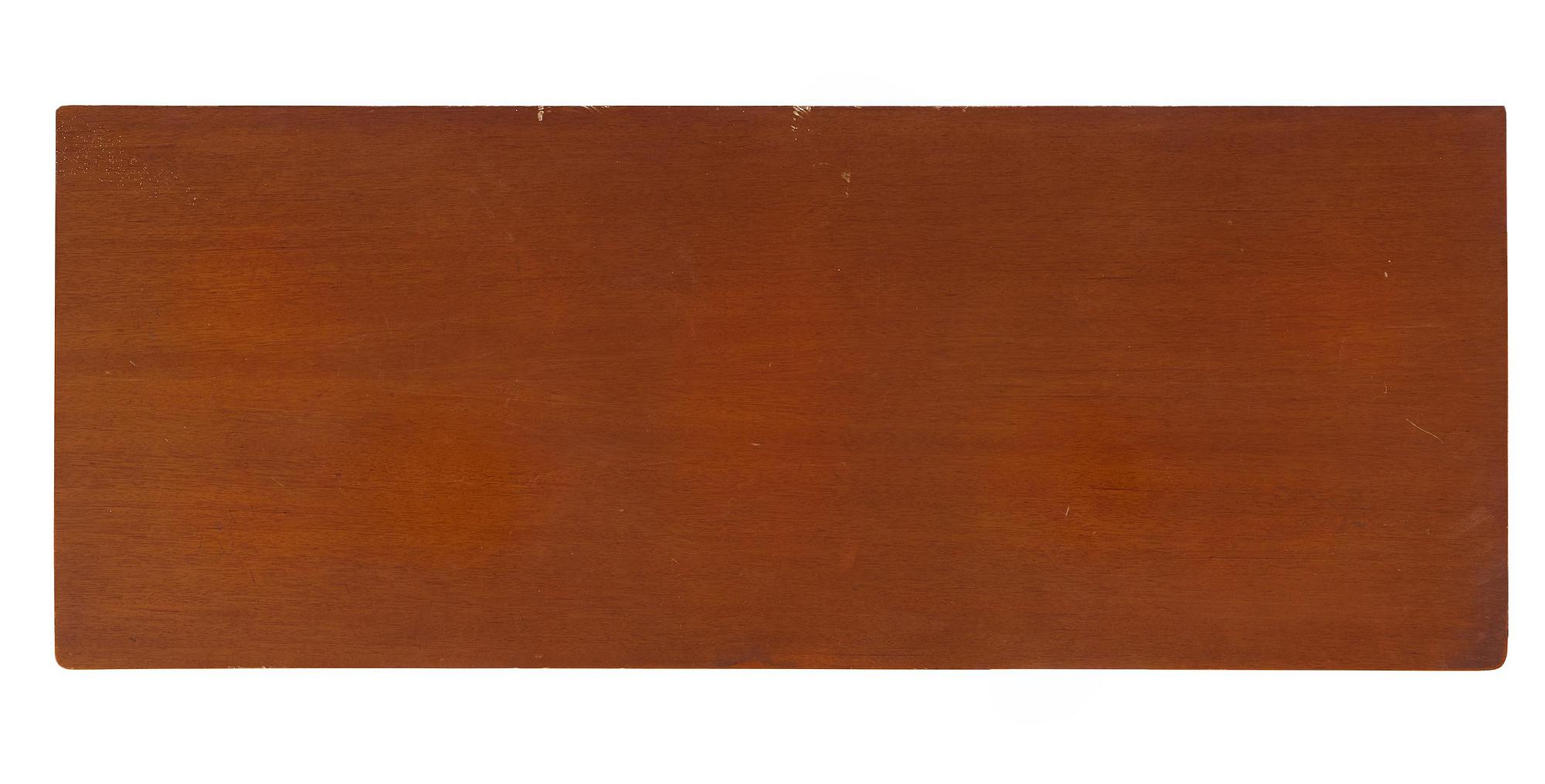 Carl Cederholm, a Swedish Modern cabinet, Stil & Form, Stockholm, 1940s-50s.